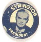 Symington for President