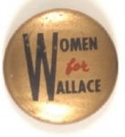 Women for Wallace