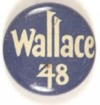 Henry Wallace 48