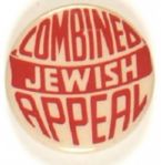 Combined Jewish Appeal