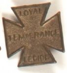 Loyal Temperance Legion