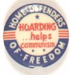 Home Defenders of Freedom