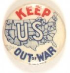 Keep US Out of War