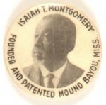 Mound Bayou, Mississippi