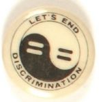 Civil Rights Yin-Yang