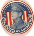 MacArthur Scarce Size