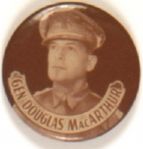 General MacArthur