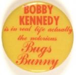 RFK Notorious Bugs Bunny