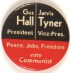 Hall-Tyner Communist Party