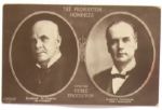Chafin-Watkins Prohibition Postcard