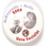 McReynolds Socialist Jugate