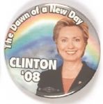 Hillary Clinton 2008