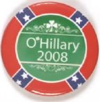 OHillary Clinton 2008