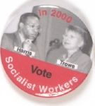 Harris SWP Jugate