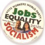 Moorehead Workers World Party