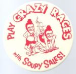 Soupy Sales Crazy Races