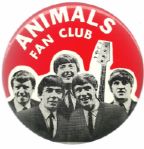 Animals Fan Club
