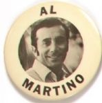 Al Martino Singer, Actor