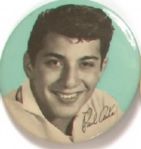 Pop Star Paul Anka