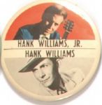 Hank Williams Jr.