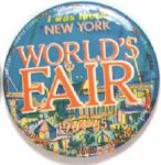 New York Worlds Fair