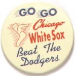 Go, Go White Sox