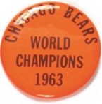 Bears World Champions