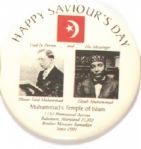 Black Muslim, Happy Saviours Day