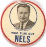 Who Else But Nels?
