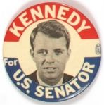 Kennedy for US Senator