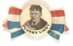 Lindbergh, Plucky Lindy