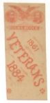 Blaine Oilcloth Ribbon