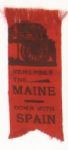 Remember the Maine!