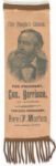 Harrison 1888 Ribbon