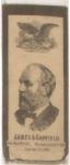Garfield Memorial Ribbon