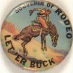 Rodeo Let Er Buck