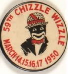 Chizzle Wizzle 1950