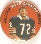 William "Refrigerator" Perry