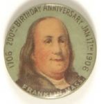 Ben Franklin Bicentennial