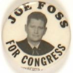 Joe Foss for Congress, South Dakota