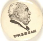 Uncle Sam Ervin