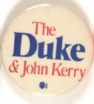 Dukakis and Kerry, Massachusetts