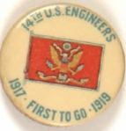 World War I Engineers
