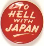 To Hell With Japan