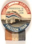 Civil Rights Freedom Train
