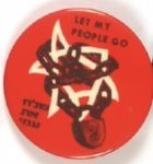 Let My People Go