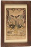 Polk-Dallas Currier Grand National Banner