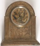 Prohibition Clock