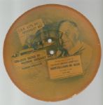 FDR WW II Record