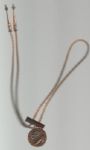 Goldwater Bolo Tie
